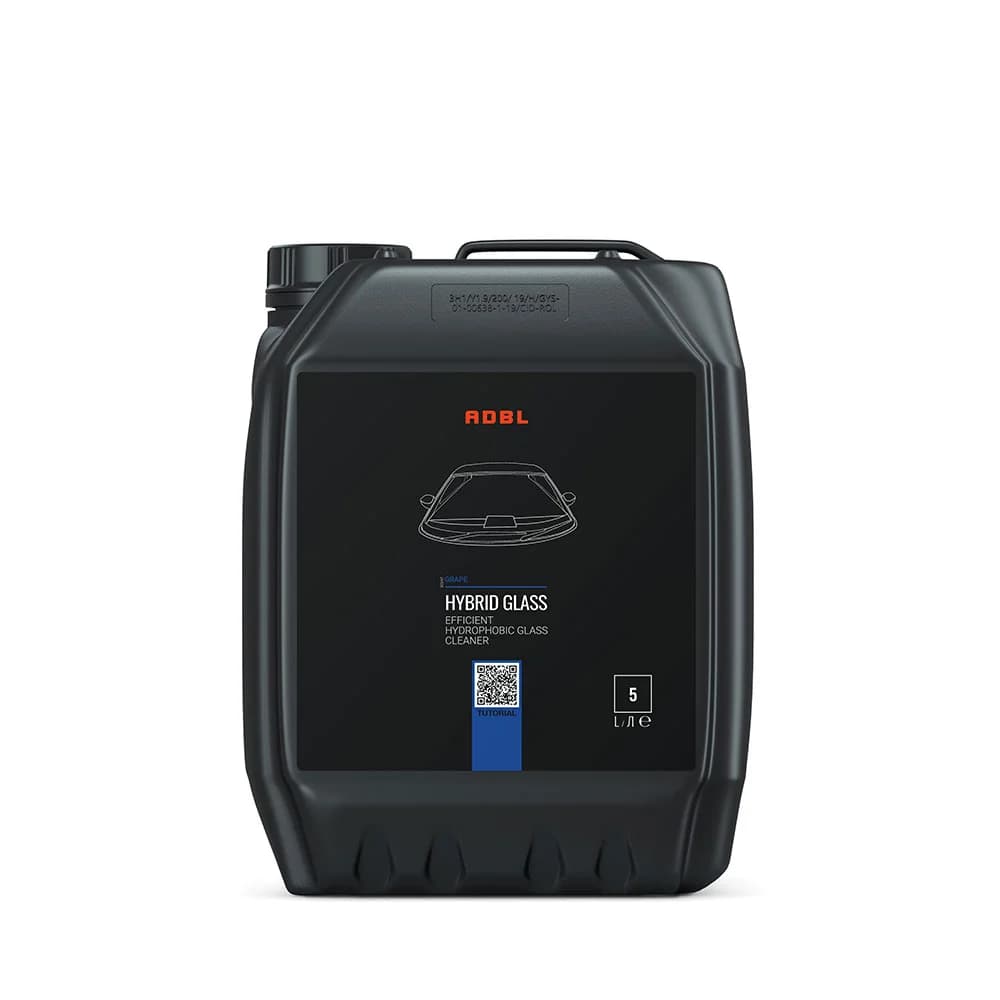 ADBL Hybrid glass cleaner 5l