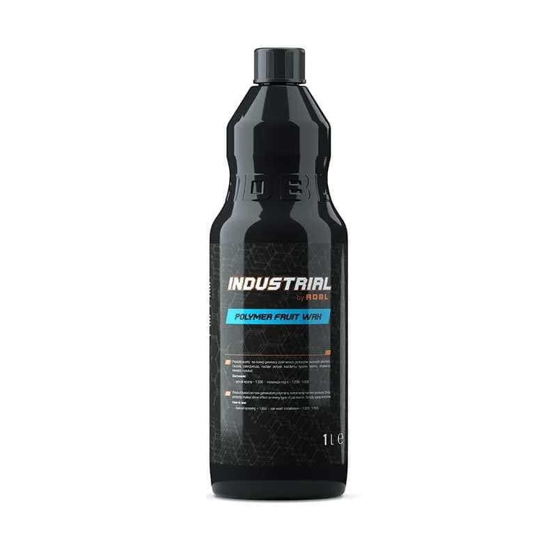 ADBL Industrial polymer fruit wax 1l
