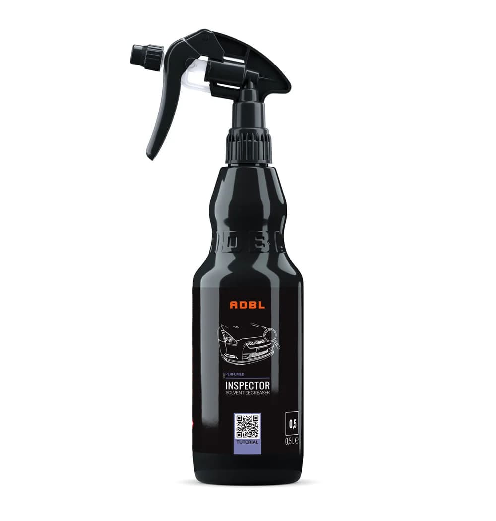ADBL Inspector 500ml