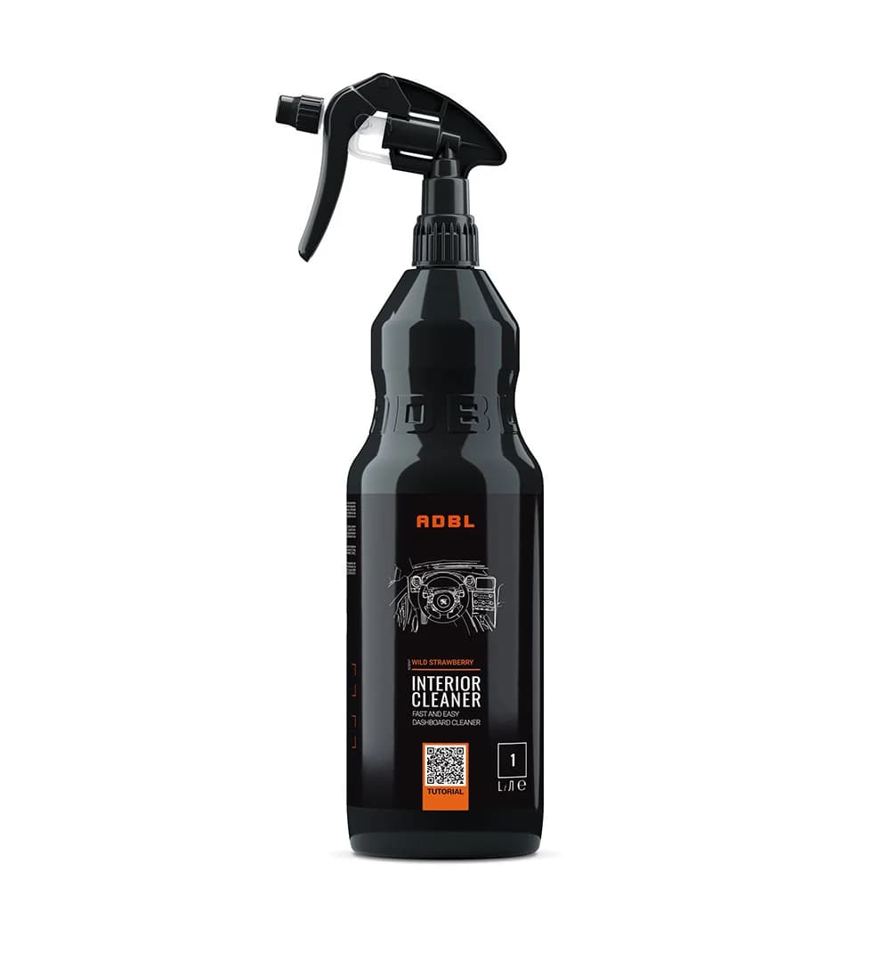 ADBL Interior cleaner 1l