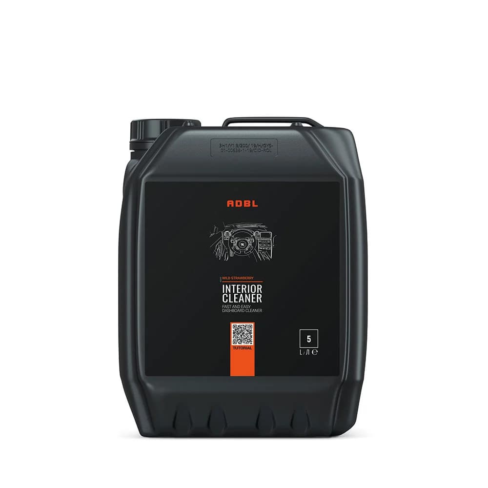 ADBL Interior cleaner 5l