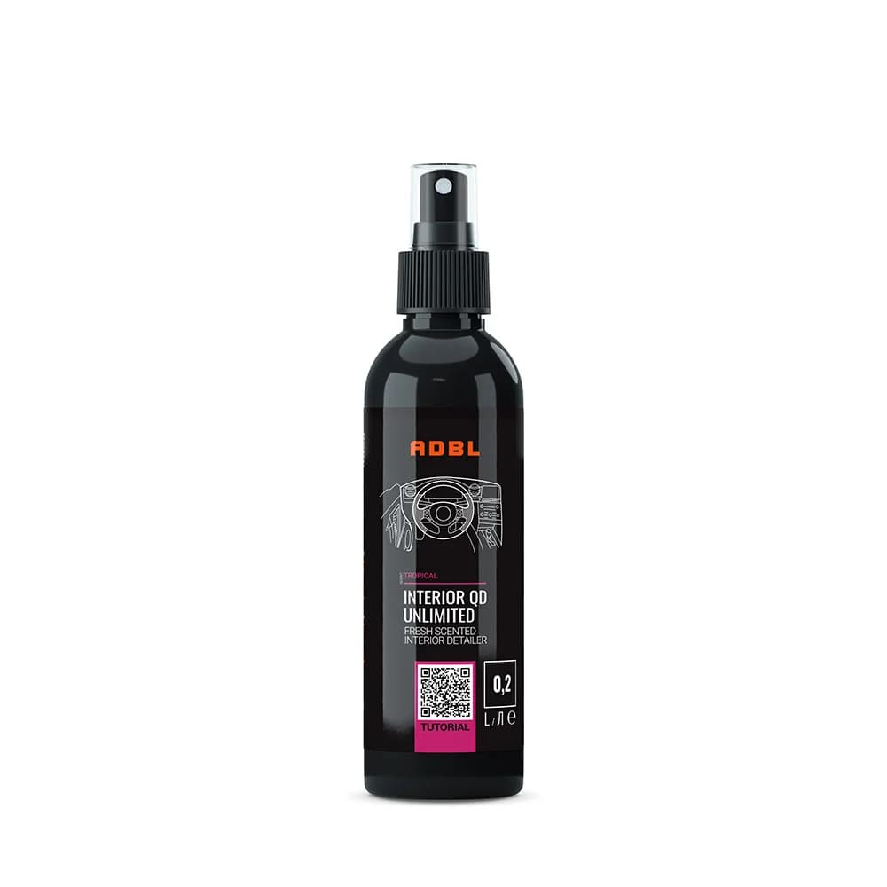 ADBL Interior qd unlimited 200ml