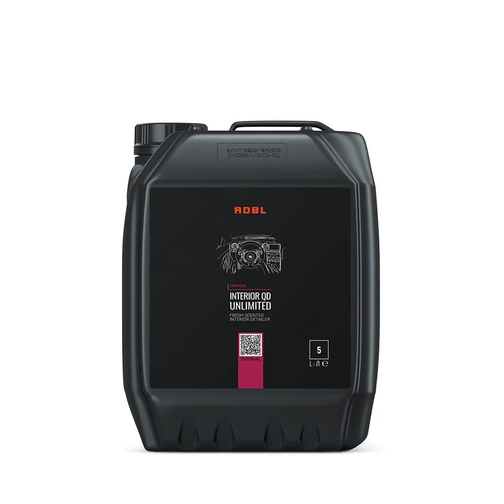 ADBL Interior qd unlimited 5l