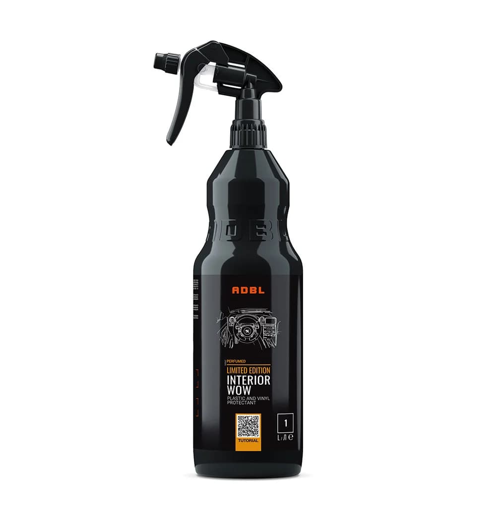 ADBL Interior wow limited edition 1l