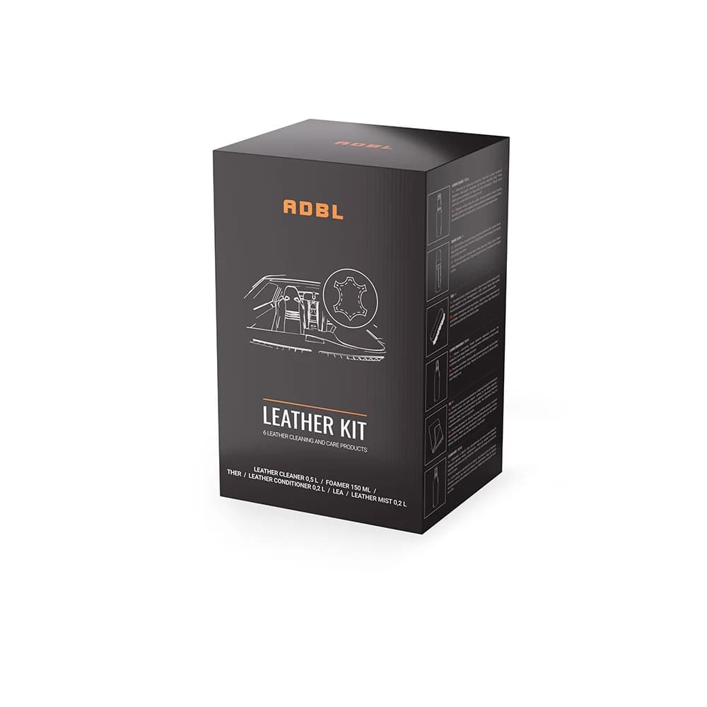 ADBL Leather kit