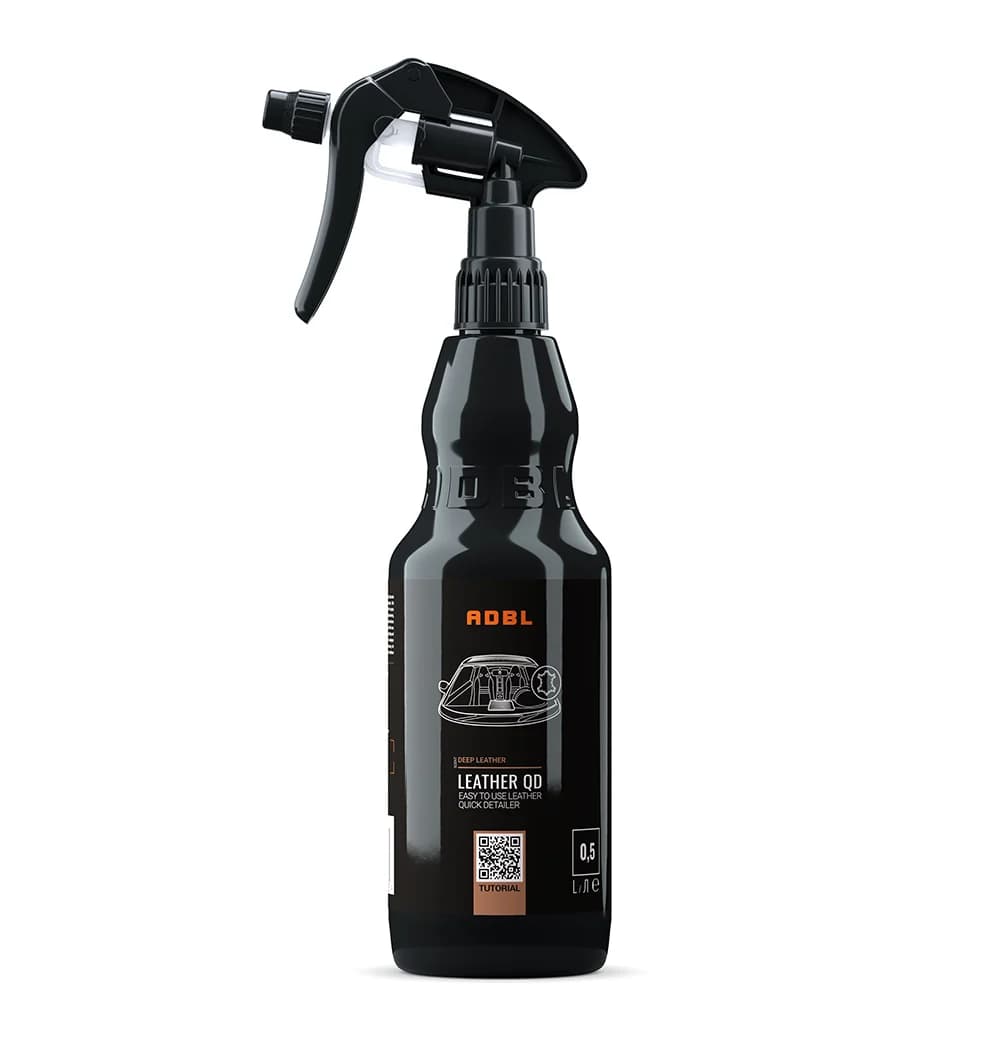 ADBL Leather qd 500ml