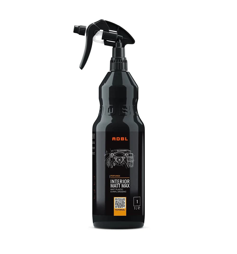 ADBL Matt max 1l