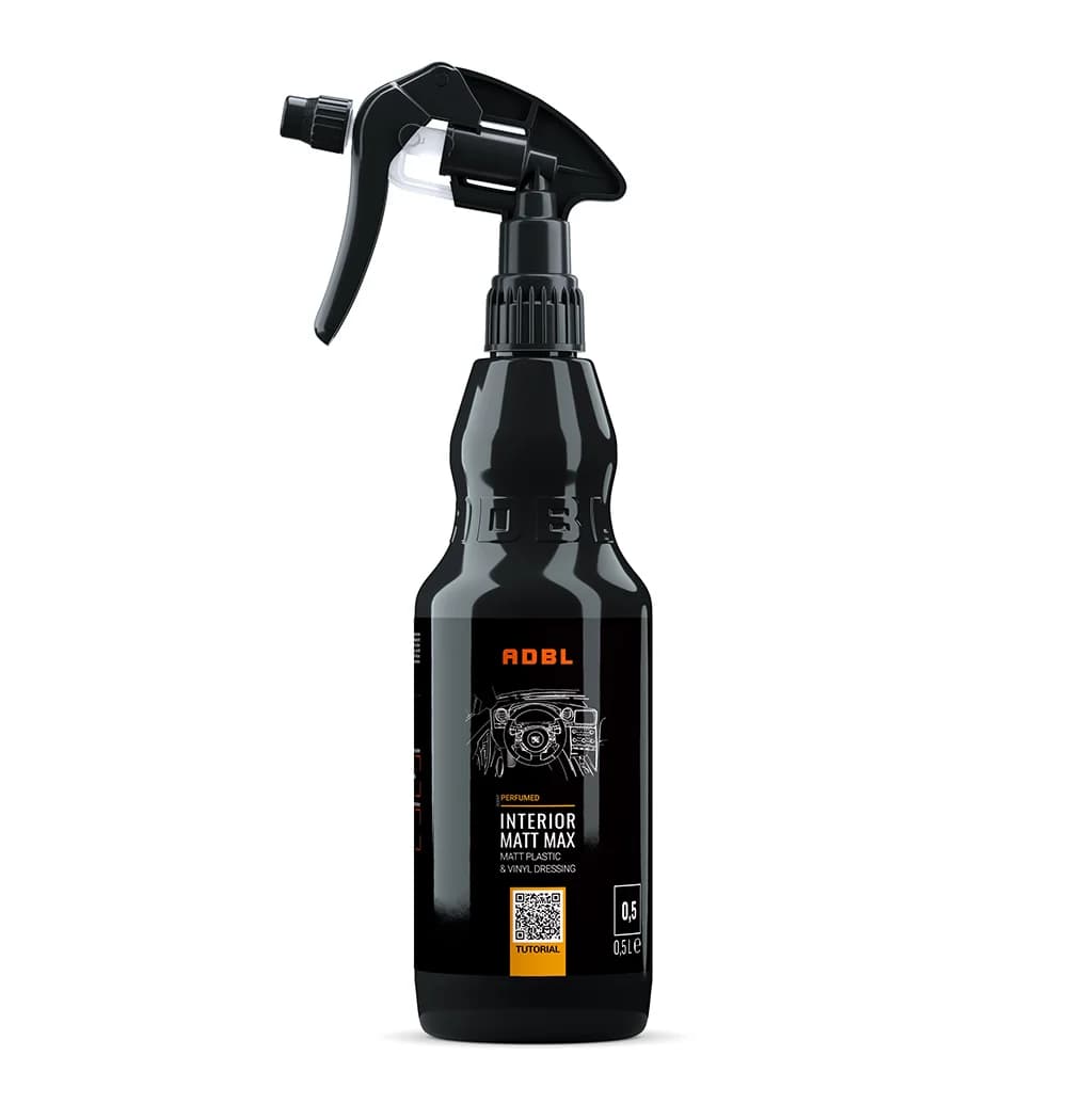 ADBL Matt max 500ml