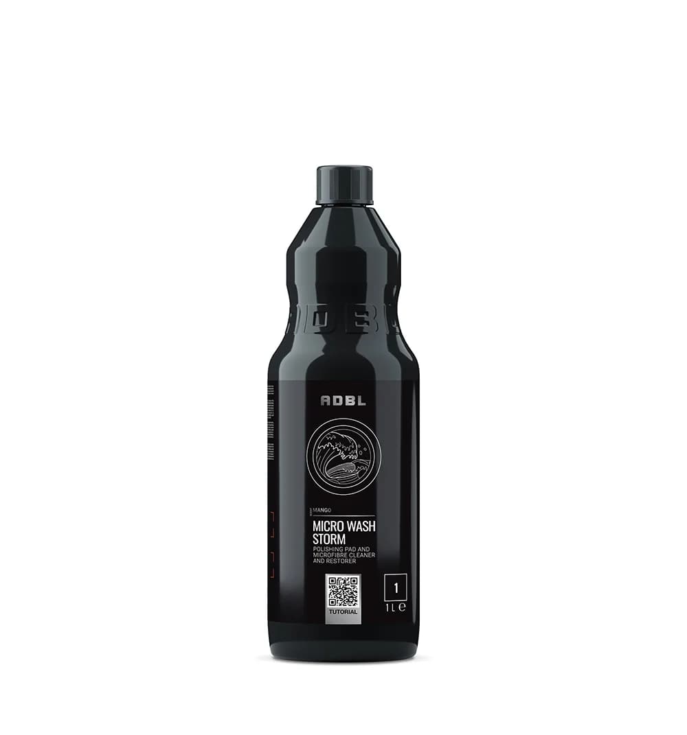 ADBL Micro wash storm 1l