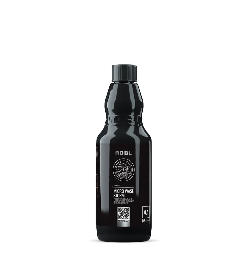 ADBL Micro wash storm 500ml