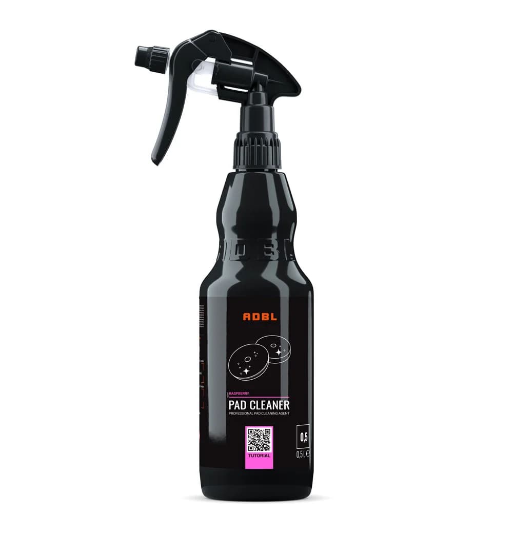 ADBL Pad cleaner 500ml