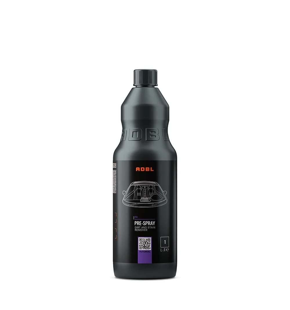 ADBL Pre-spray 1l