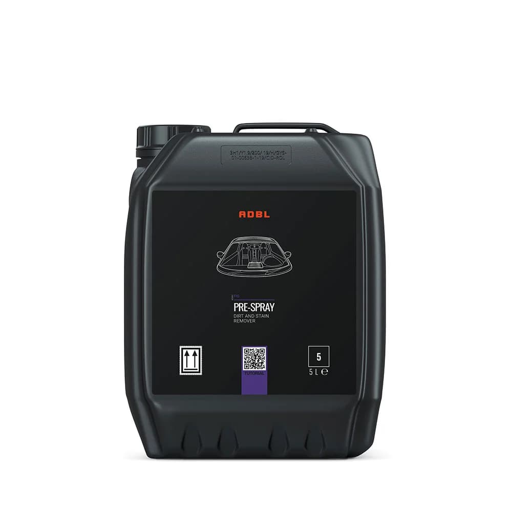 ADBL Pre-spray 5l