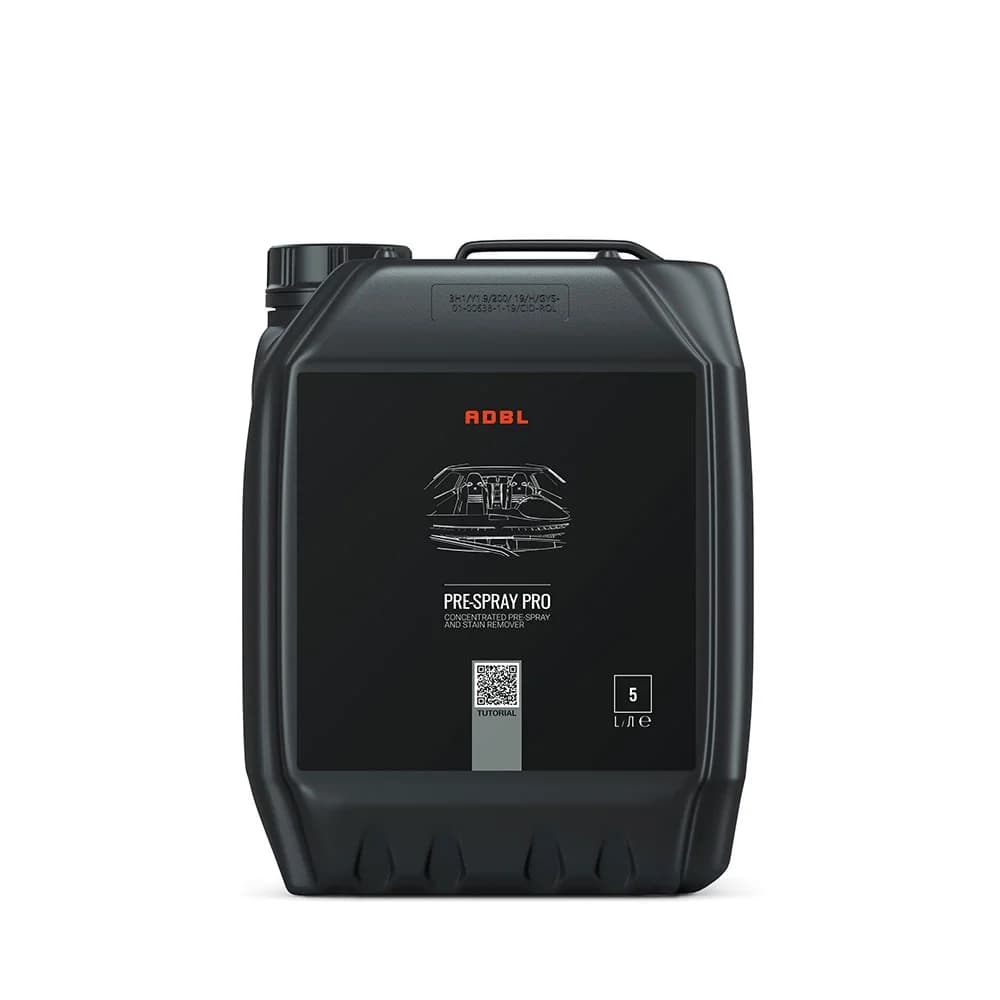 ADBL Pre-spray pro 5l