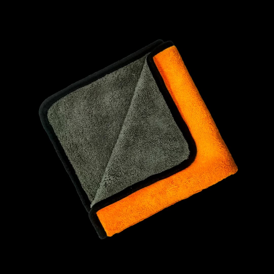 ADBL Puffy towel light 600gsm