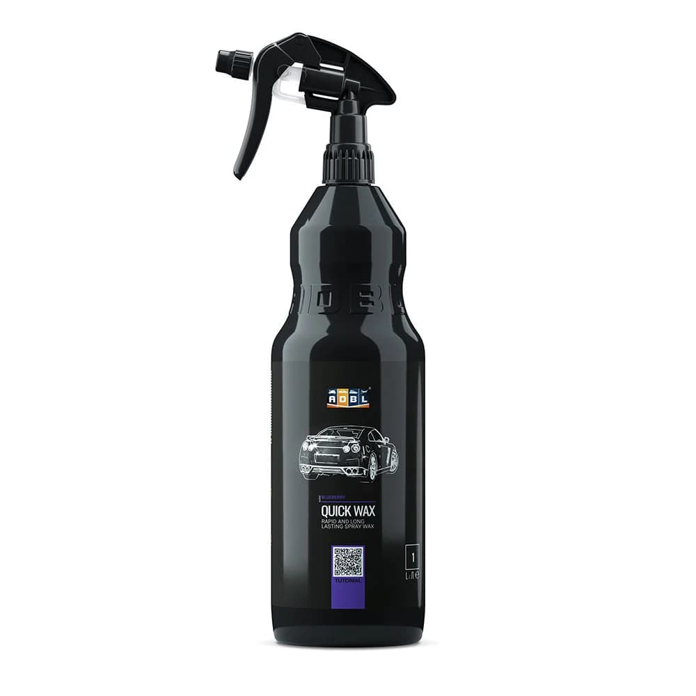 ADBL Quick wax 1l