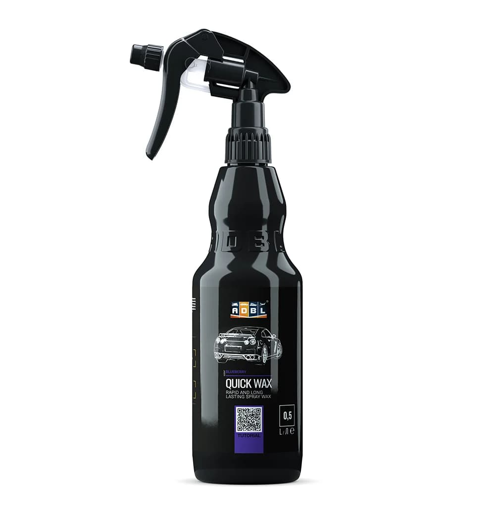 ADBL Quick wax 500ml