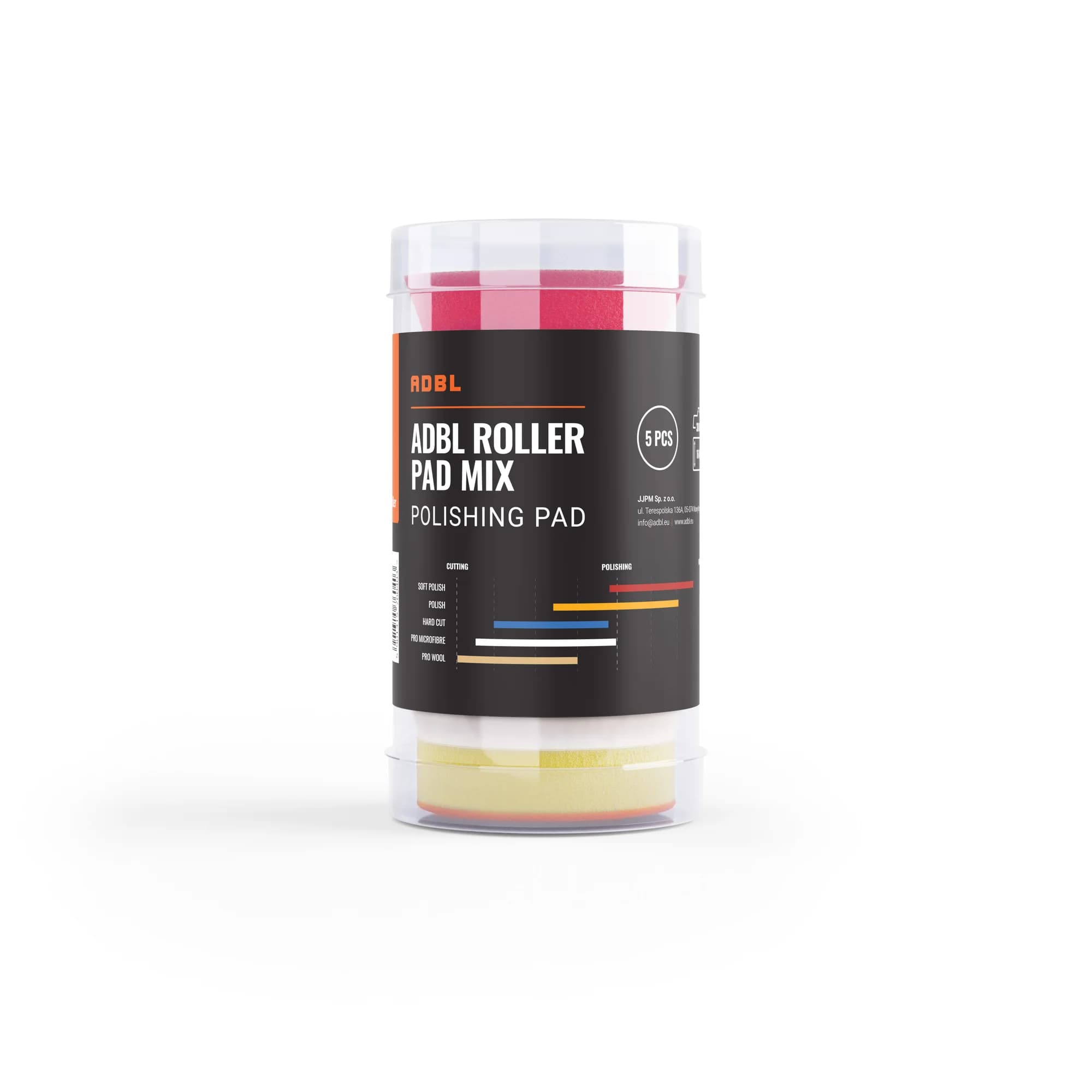 ADBL Roller pro mix da30