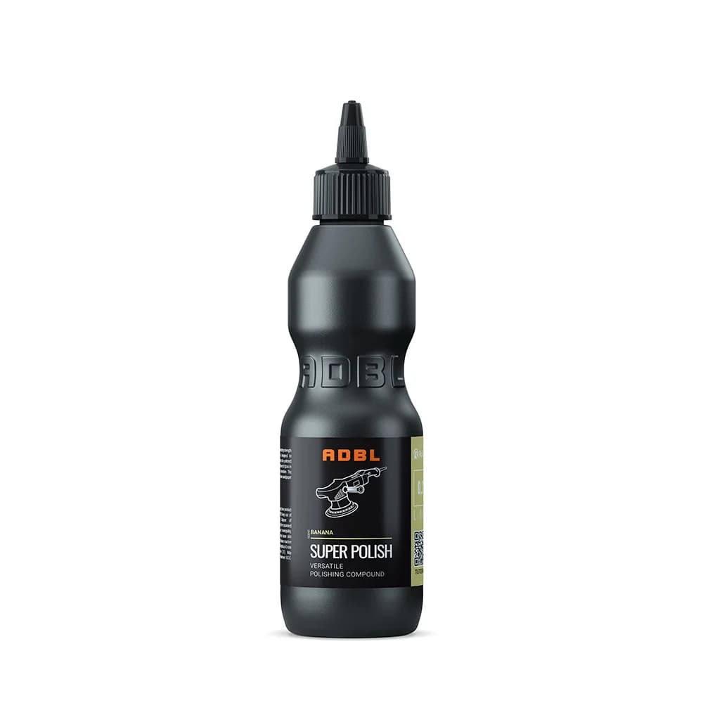 ADBL Roller super polish 200ml pasta one step
