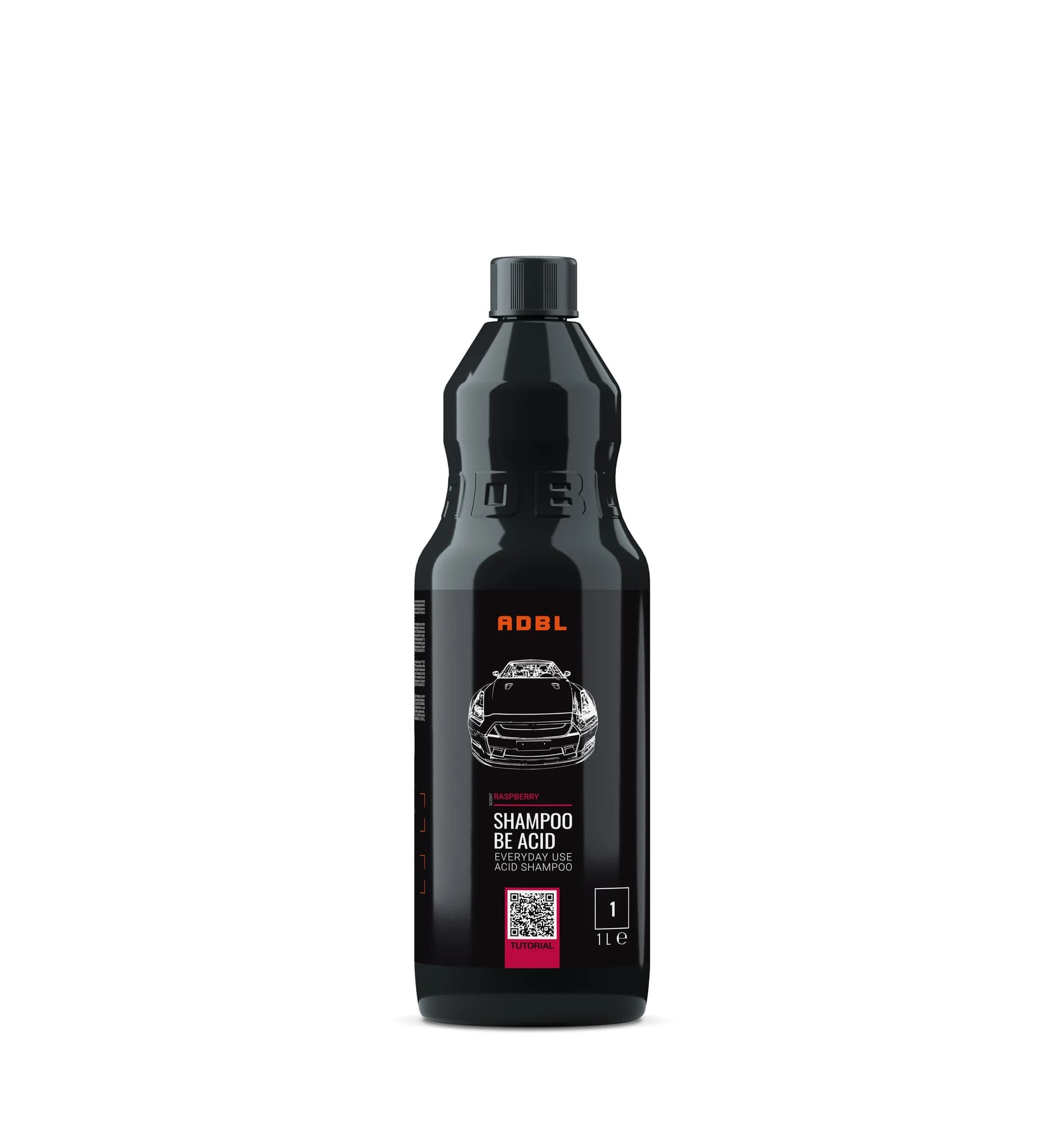 ADBL Shampoo be acid 1l