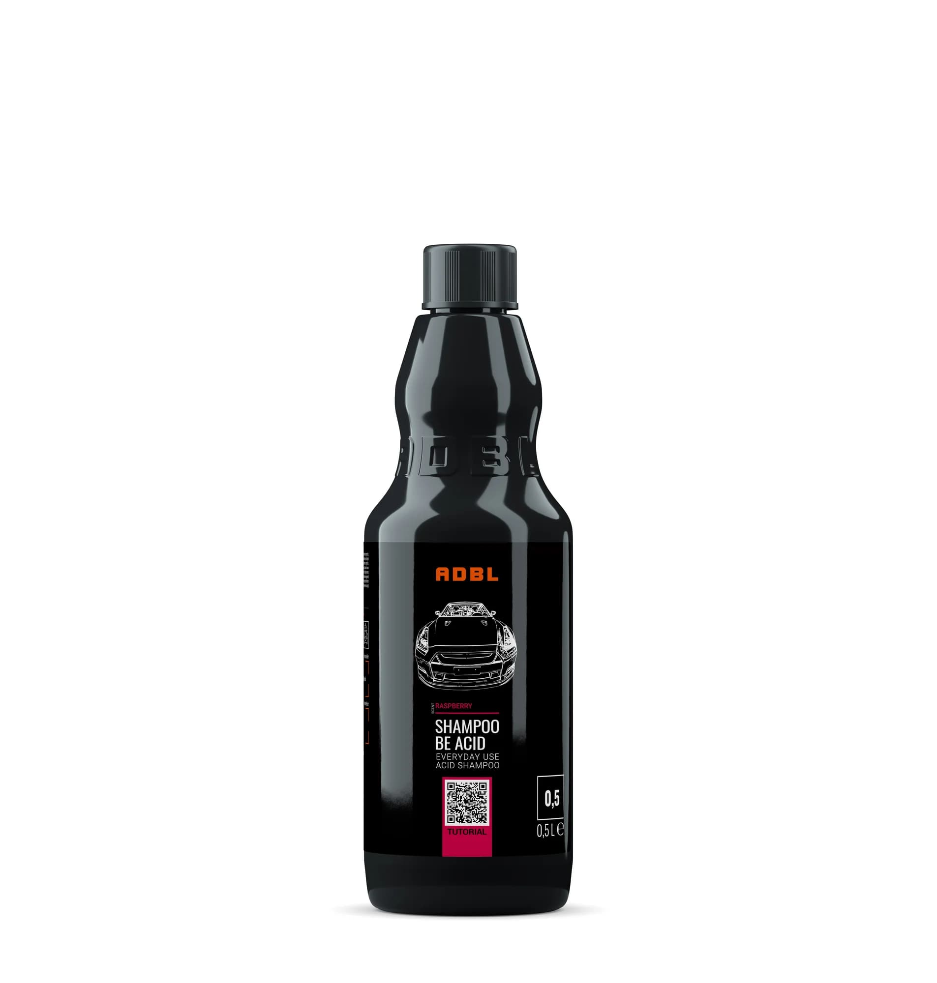 ADBL Shampoo be acid 500ml
