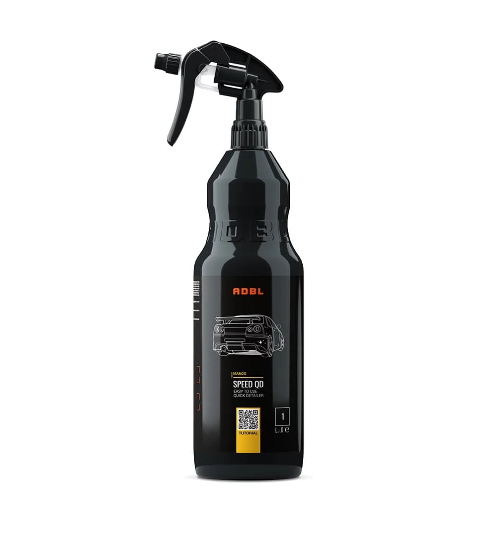 ADBL Speed qd 1l