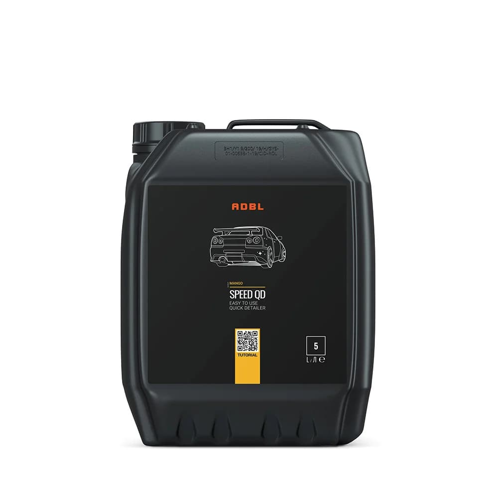 ADBL Speed qd 5l