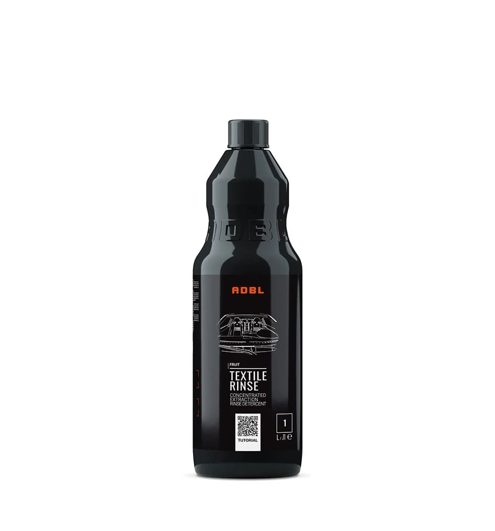 ADBL Textile rinse 1l