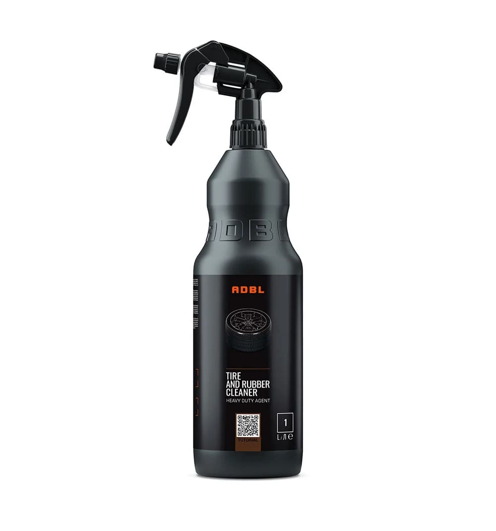 ADBL Tire and rubber cleaner 1l