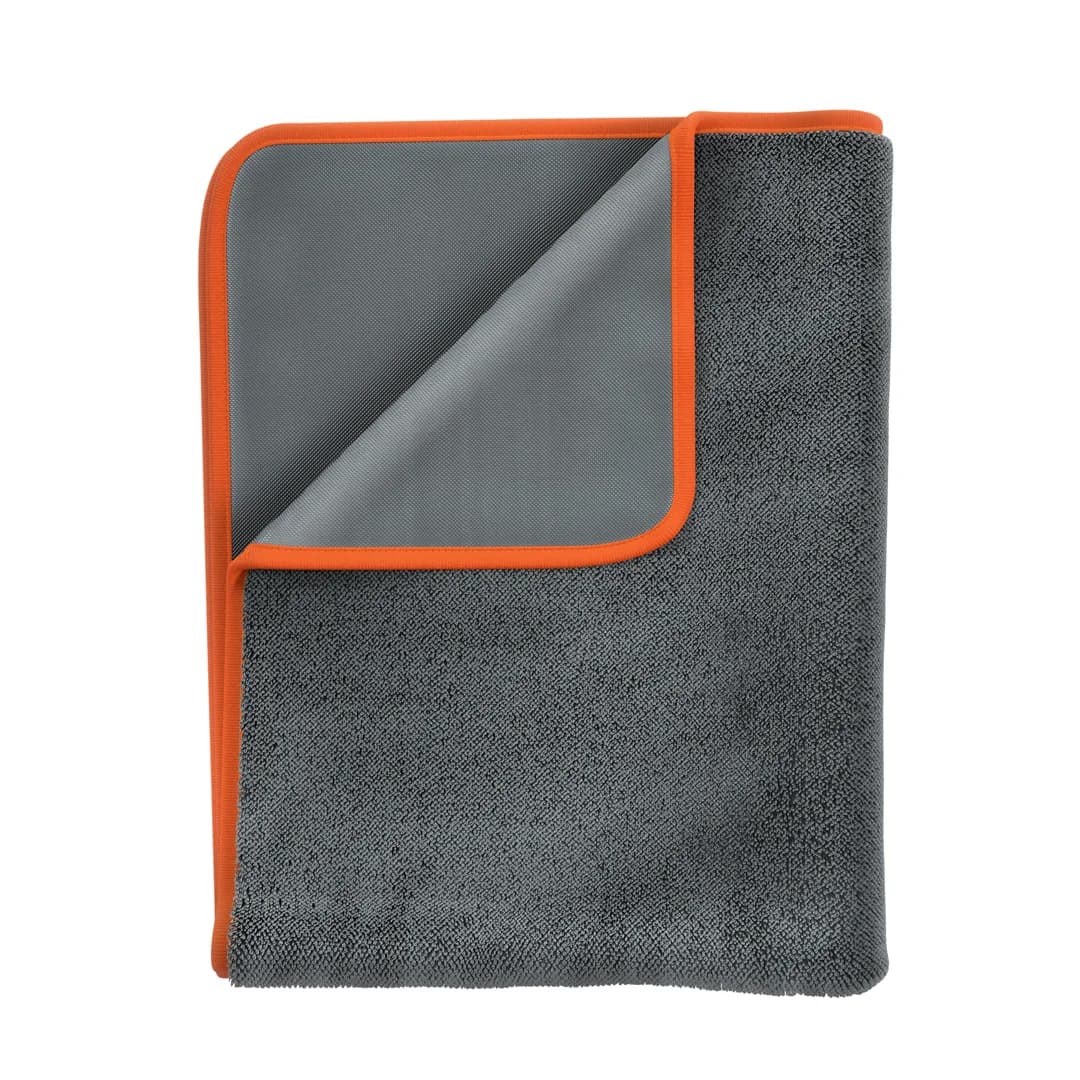 ADBL Twisted towel