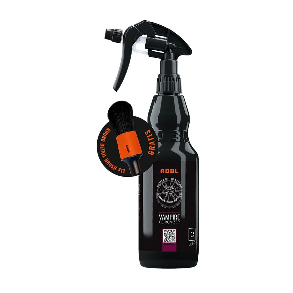 ADBL Vampire 0,5l + brush #12