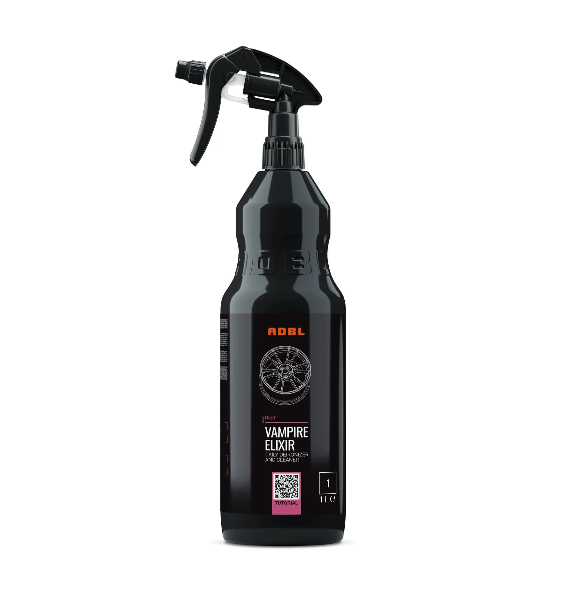 ADBL Vampire elixir 1l