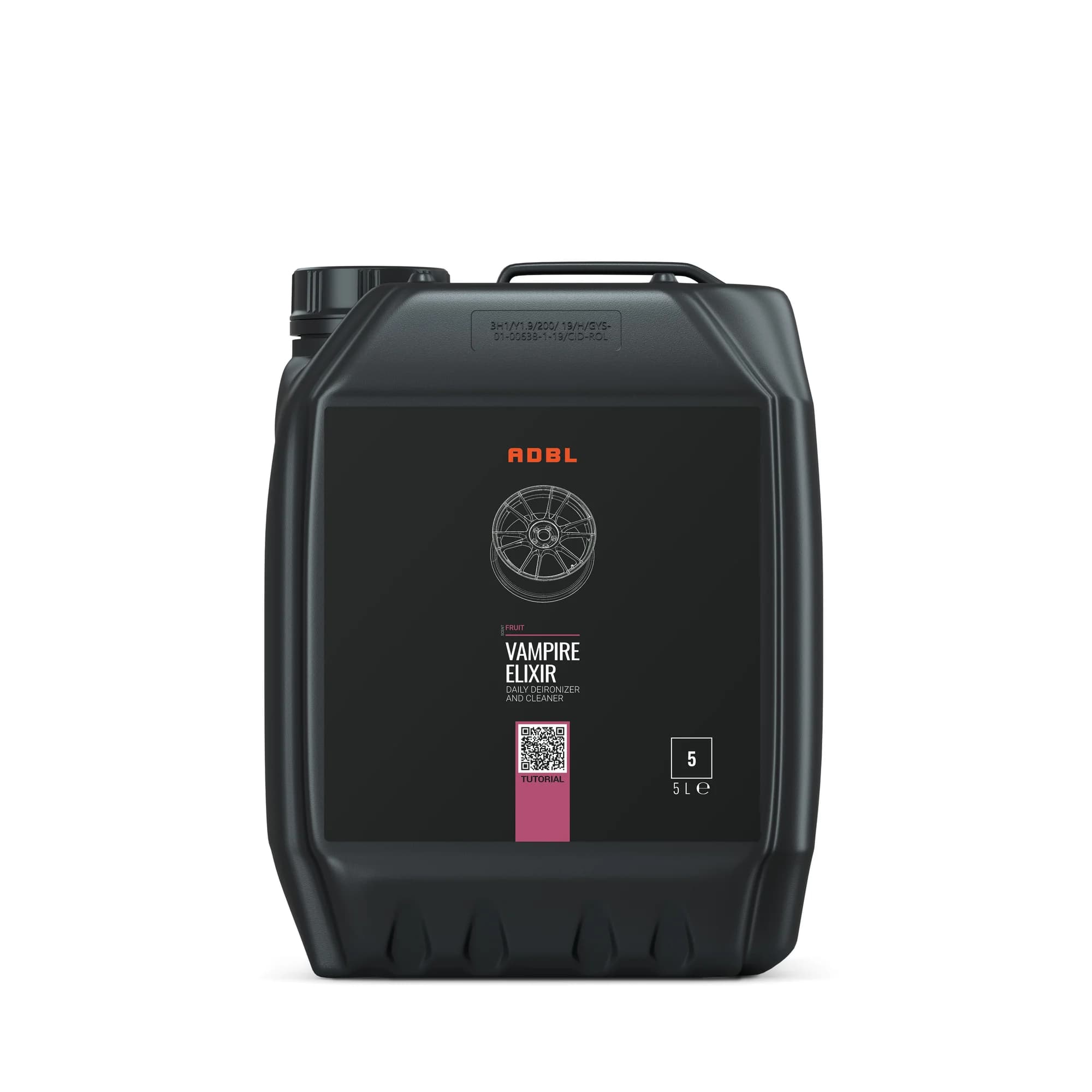 ADBL Vampire elixir 5l