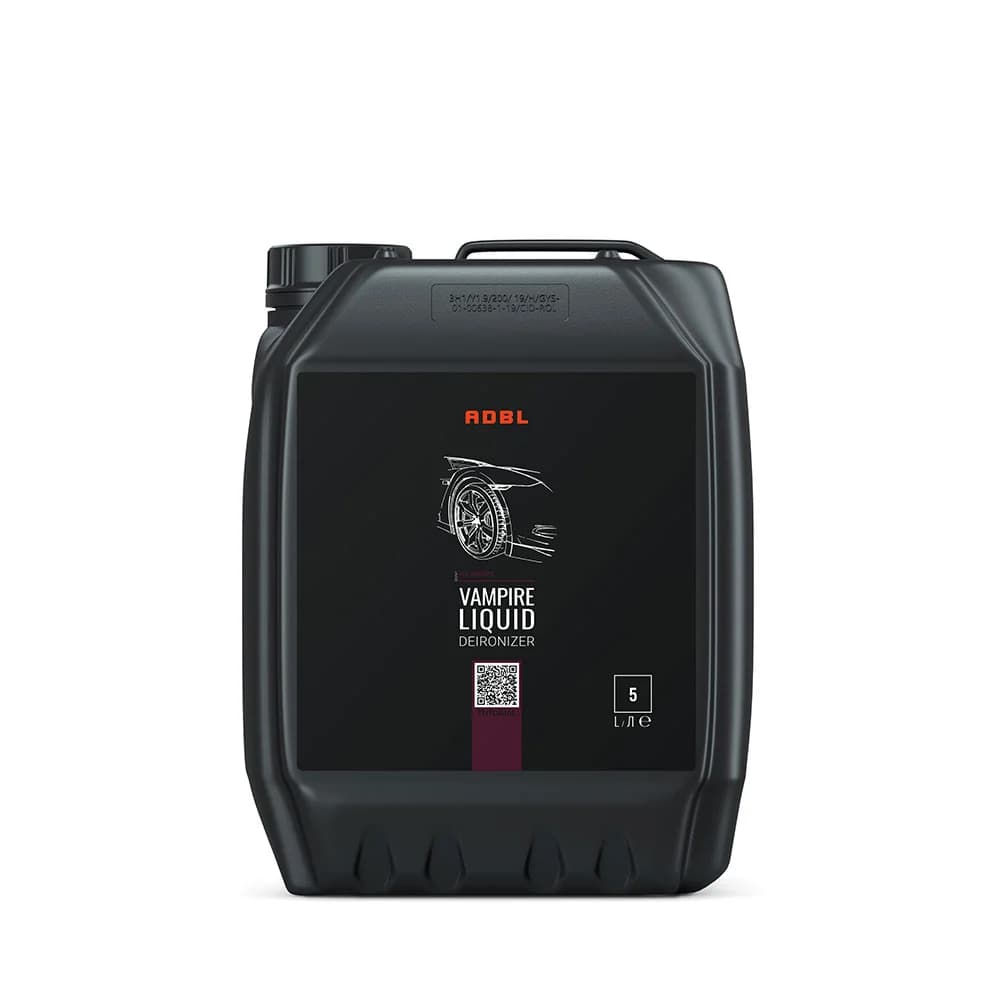 ADBL Vampire liquid 5l