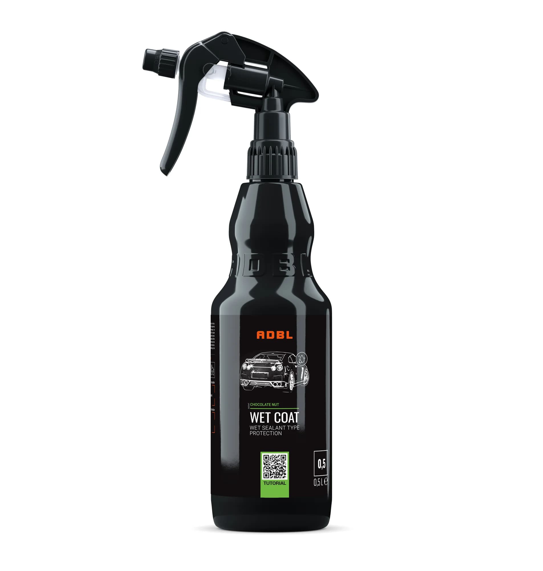 ADBL Wet coat 500ml