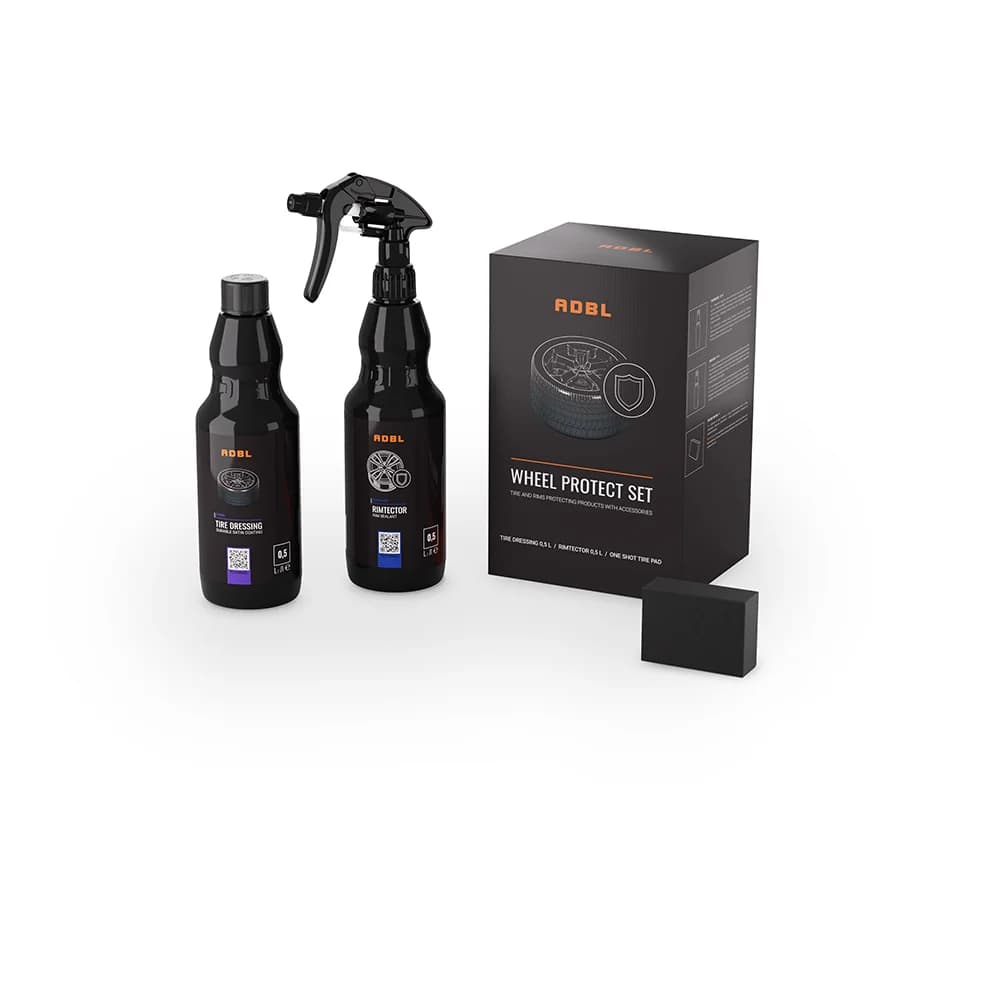 ADBL Wheel protect set