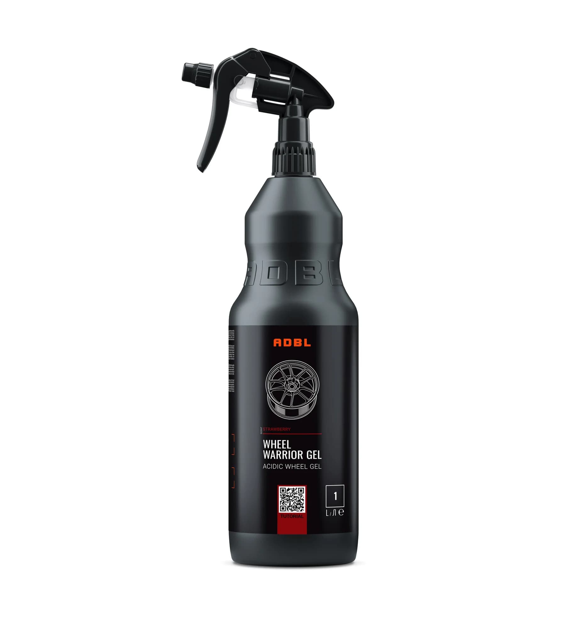 ADBL Wheel warrior gel 1l