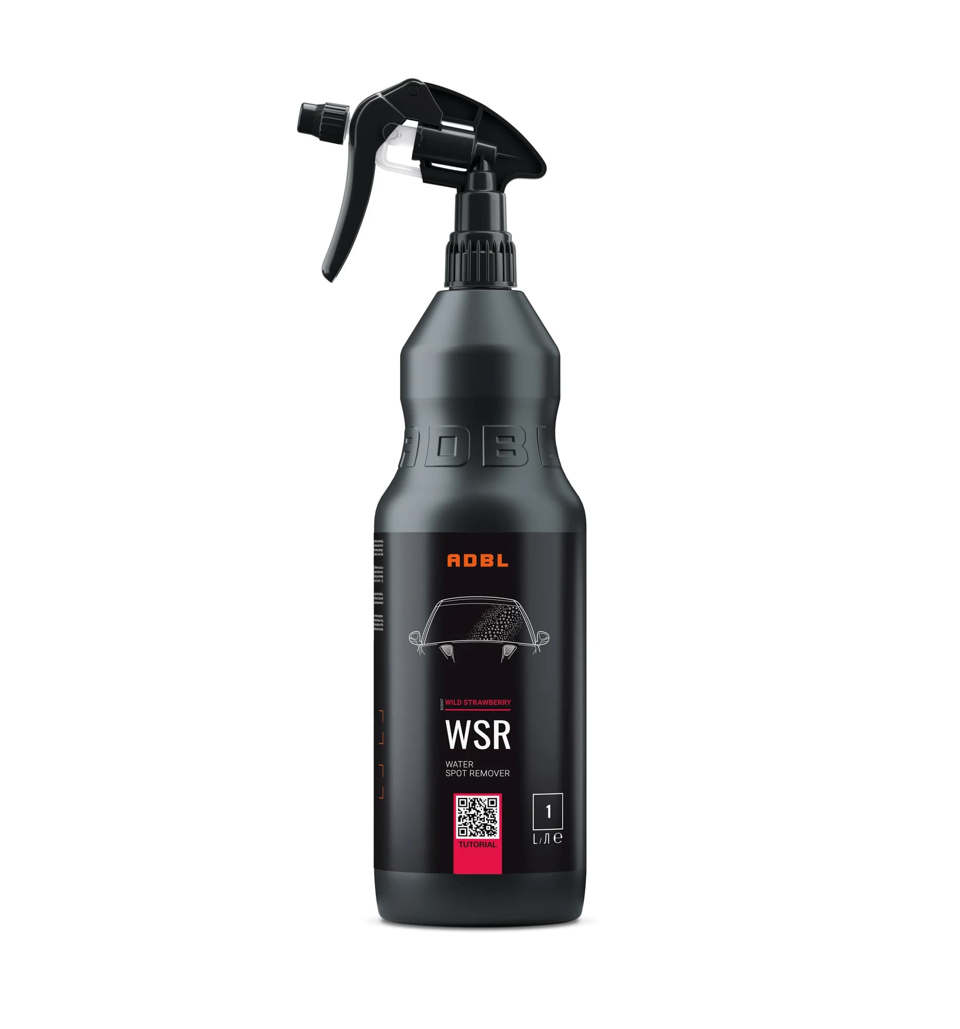ADBL WSR Water spot remover 1l