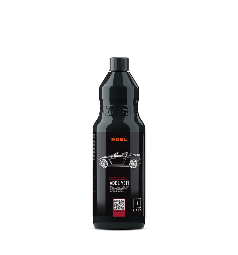 ADBL Yeti chemical berry 1l