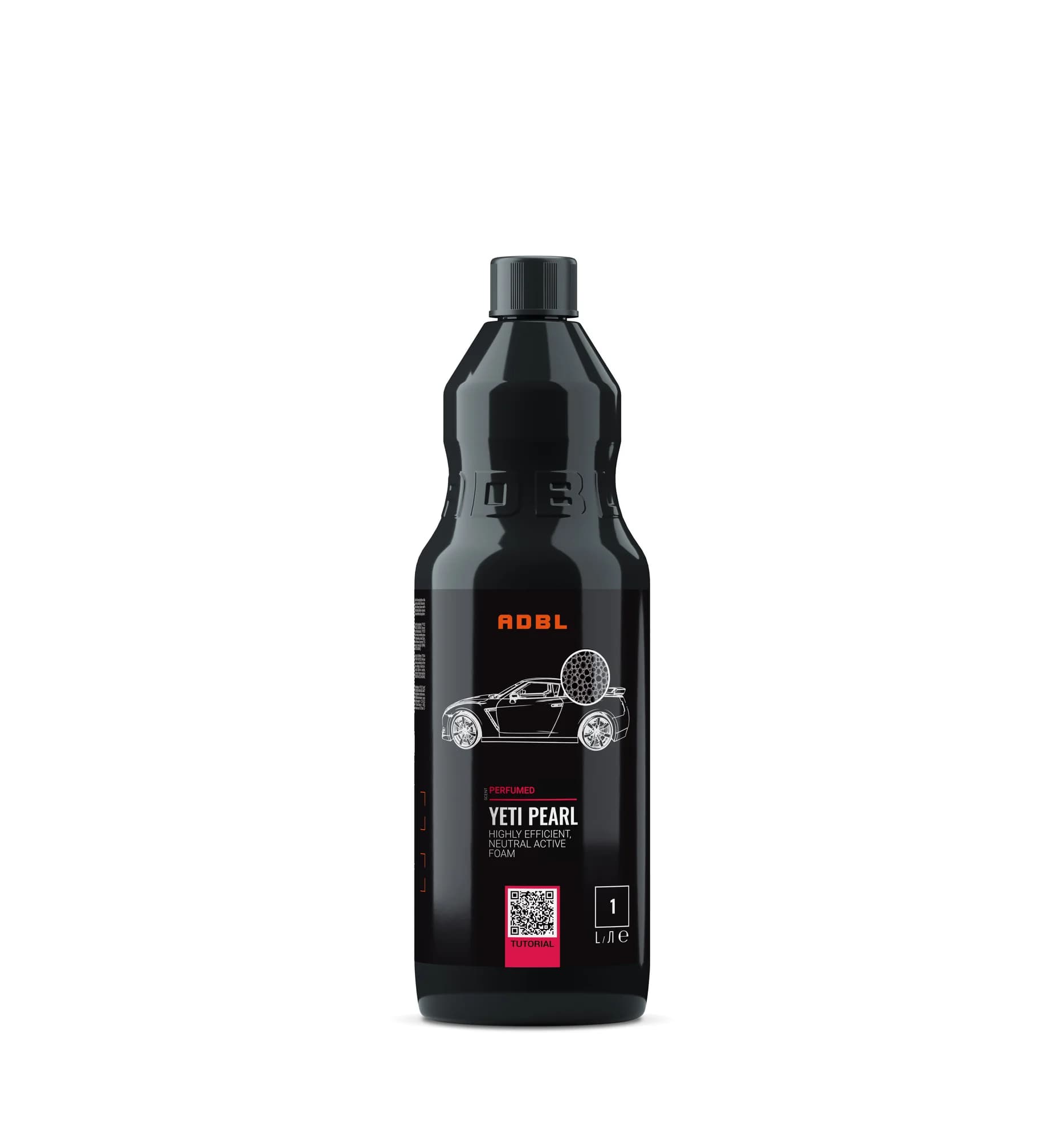 ADBL Yeti pearl 1l