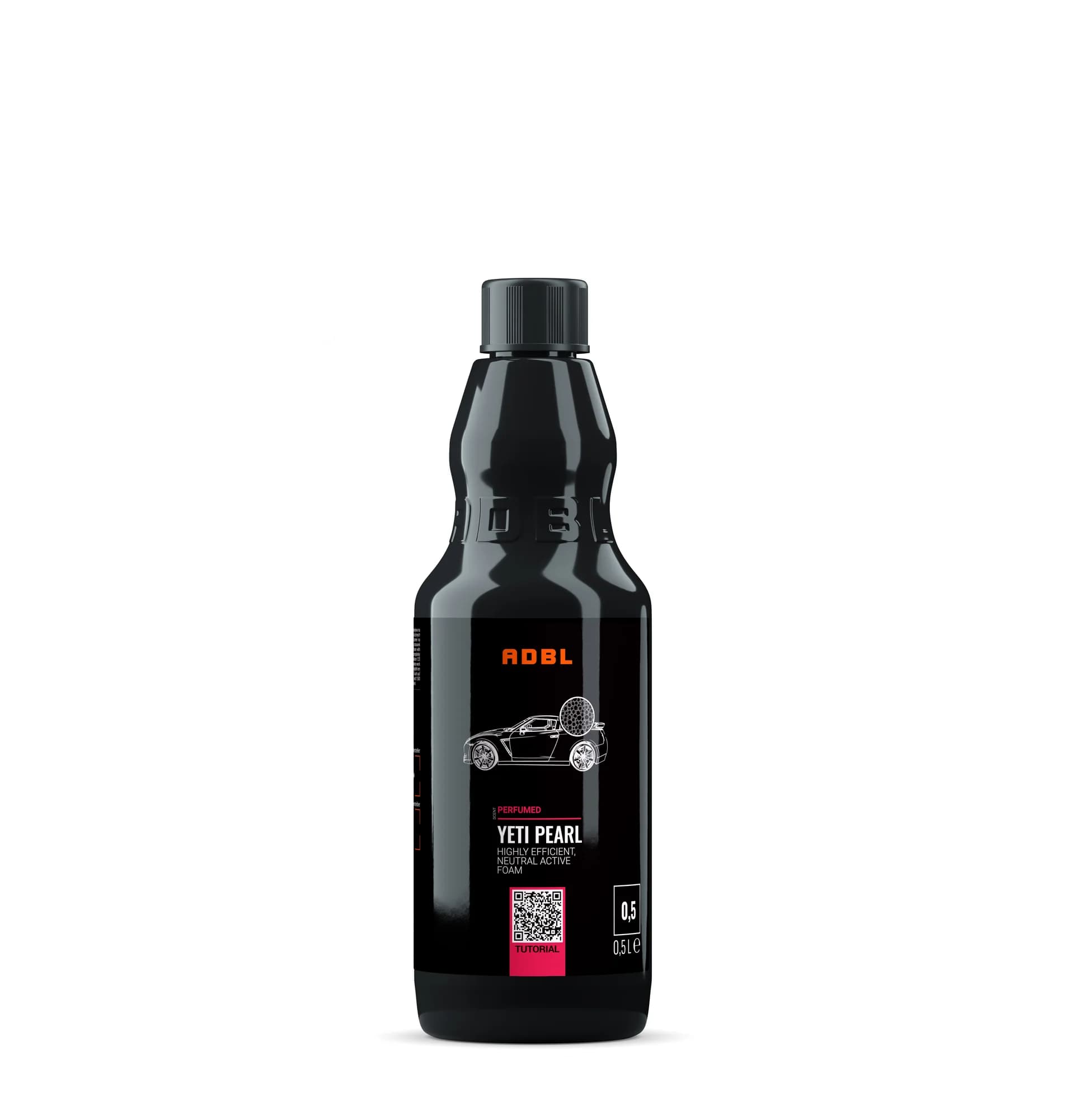 ADBL Yeti pearl 500ml