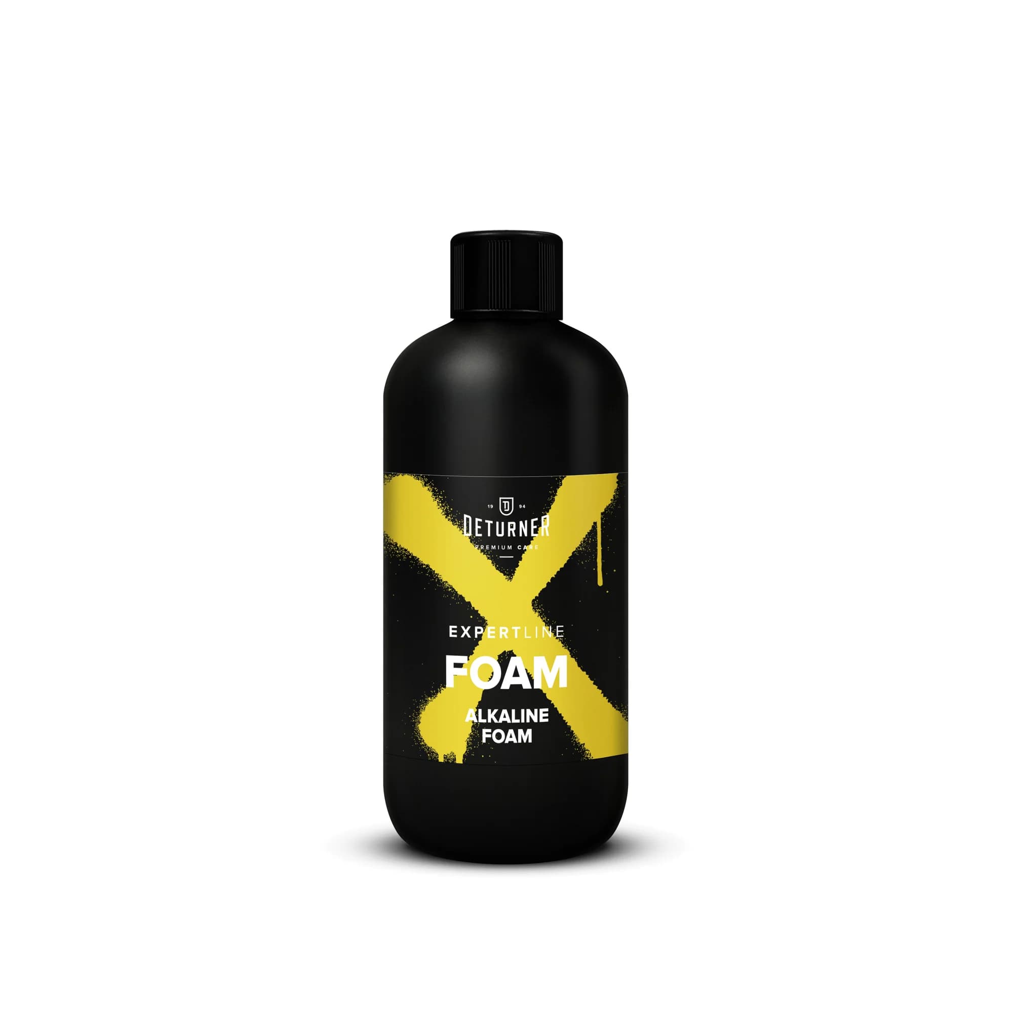 DETURNER Alkaline foam 500ml