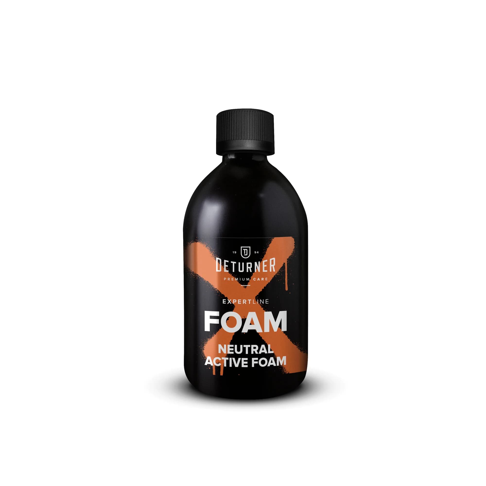 DETURNER Foam 500ml