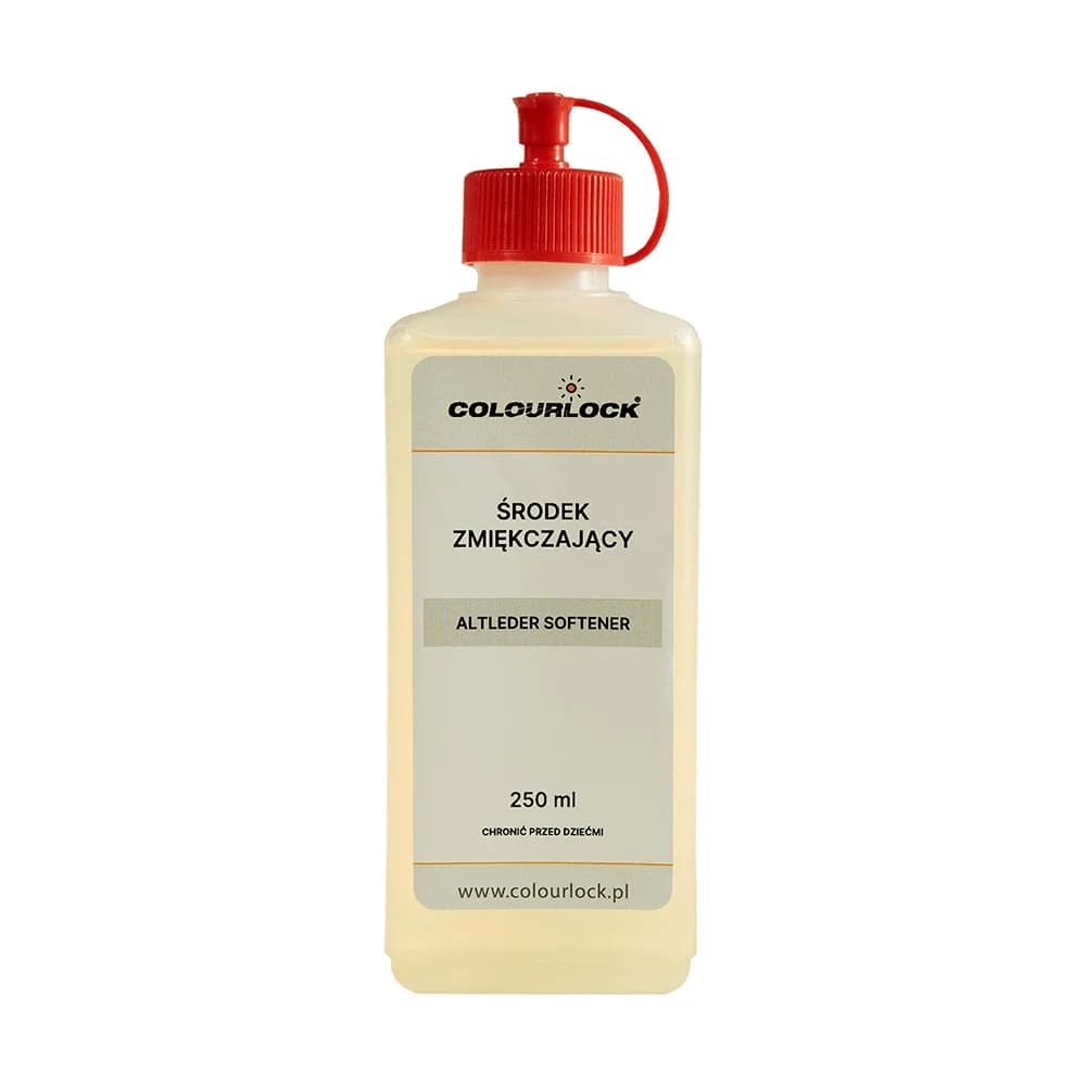 COLOURLOCK Altleder softener 250ml