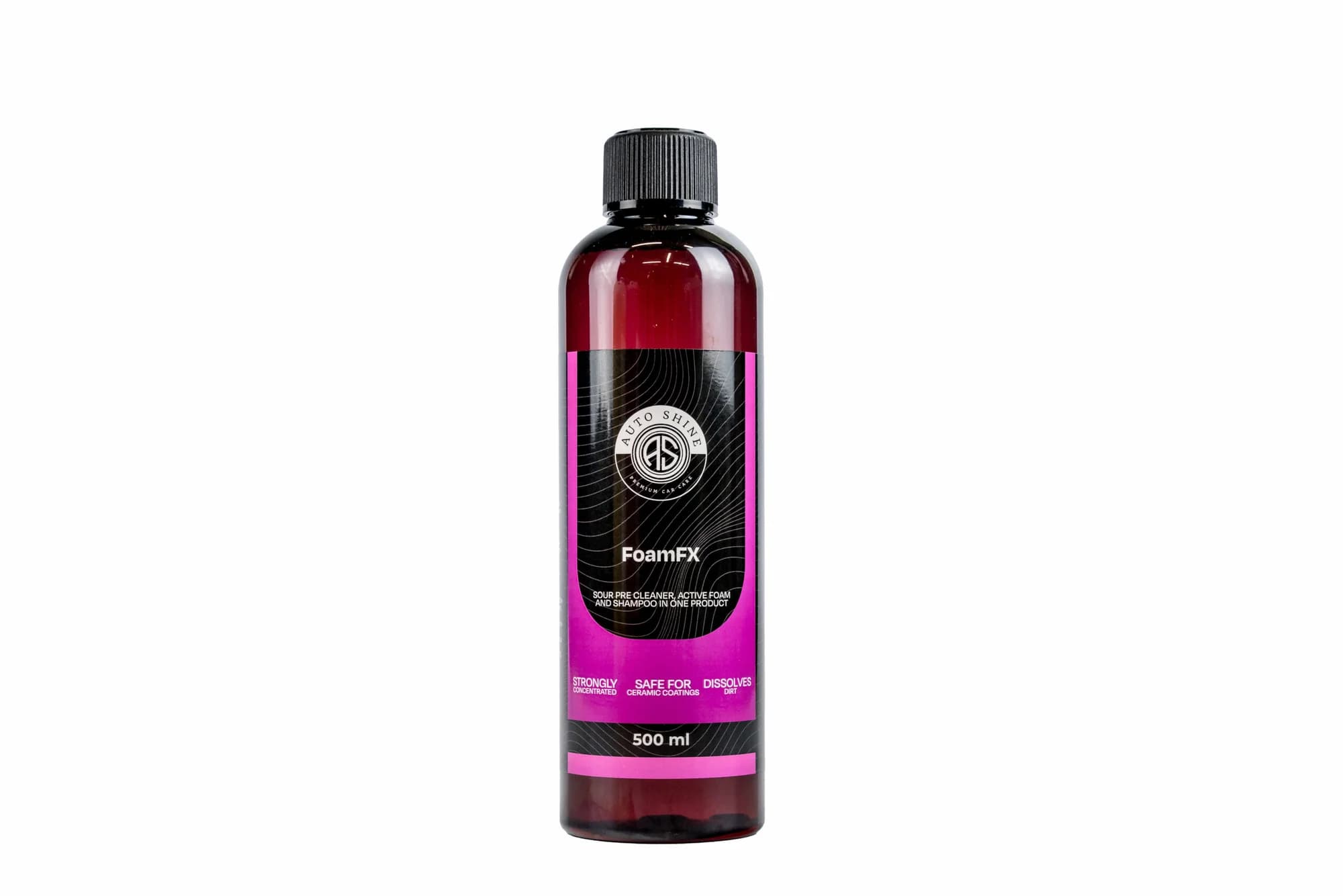 AUTO SHINE Foamfx 500ml