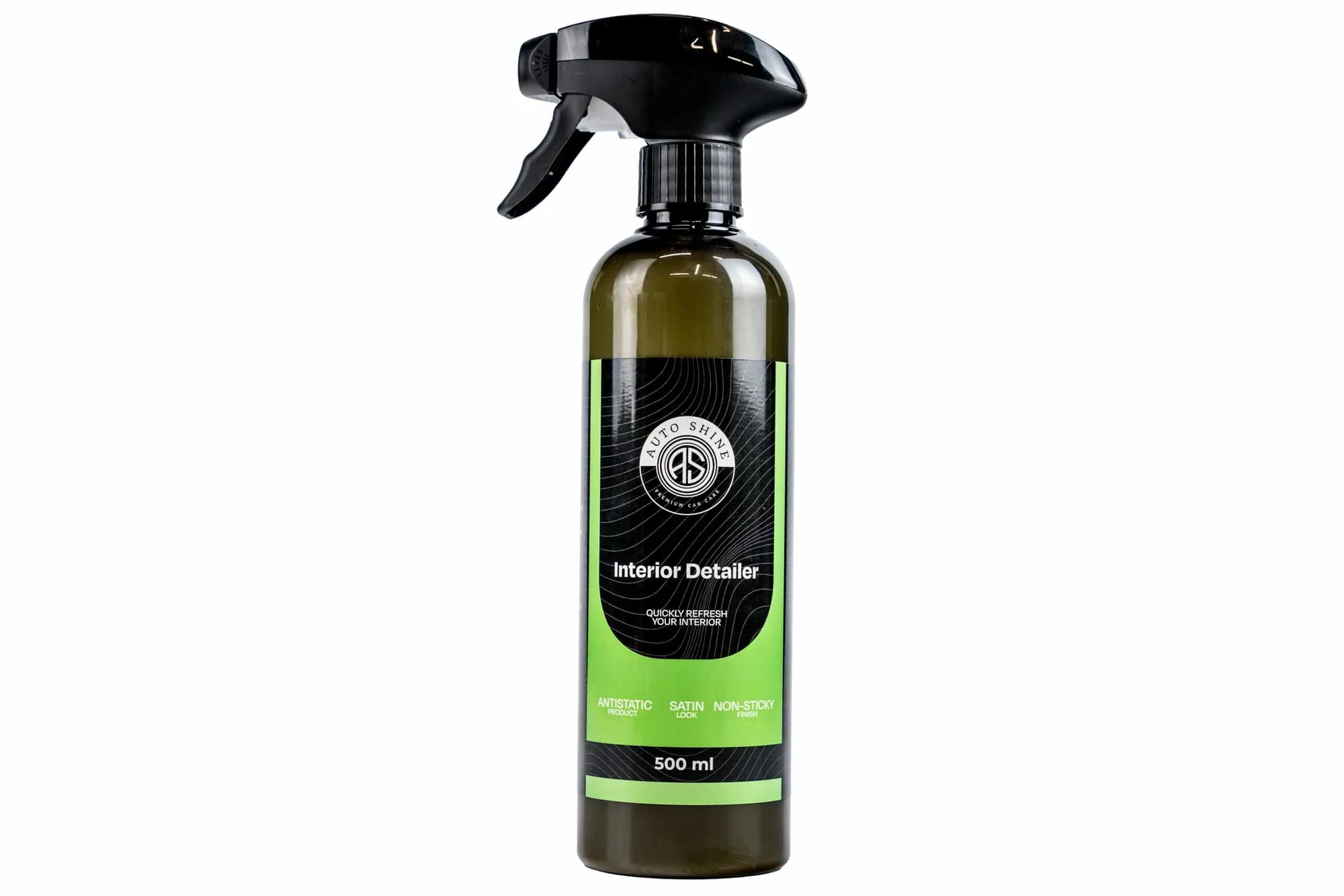 AUTO SHINE Interior detailer 500ml