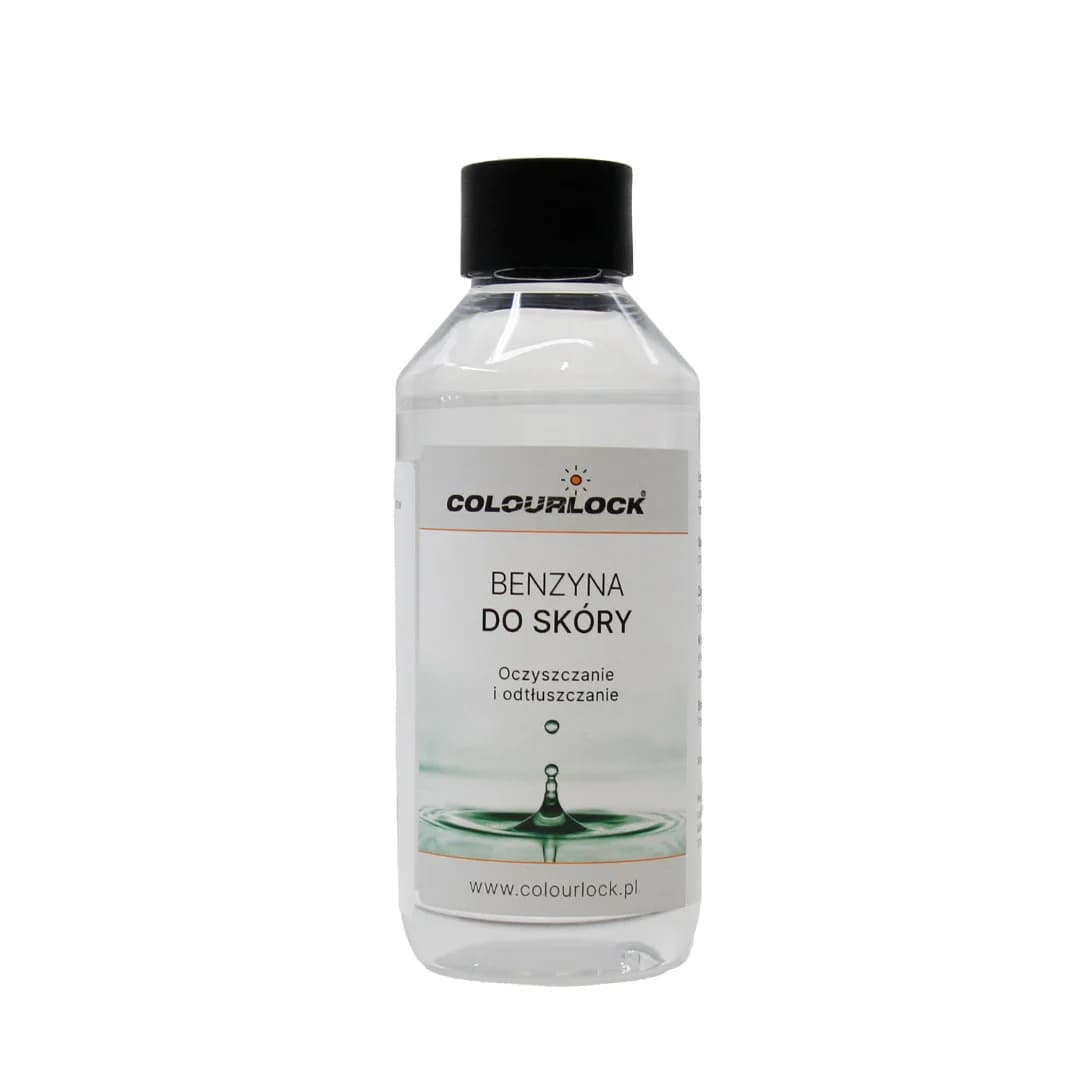 COLOURLOCK Benzyna do skóry 150ml