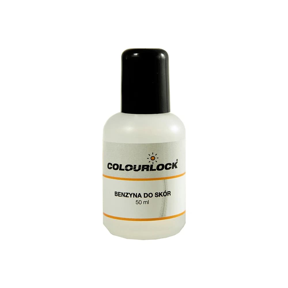 COLOURLOCK Benzyna do skóry 50ml