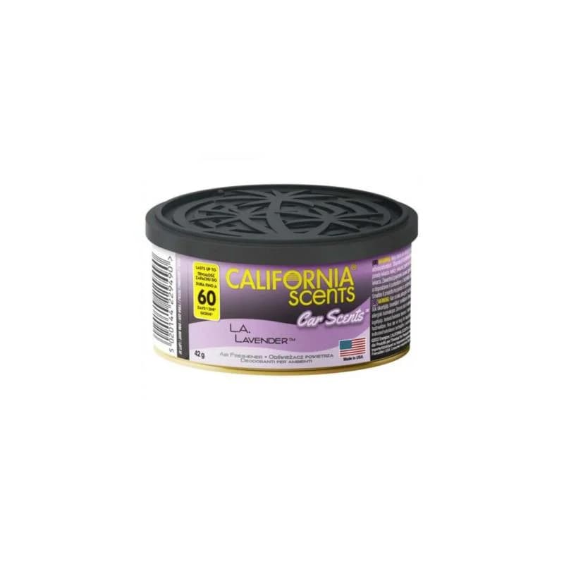 CALIFORNIA SCENTS CAR Lavender