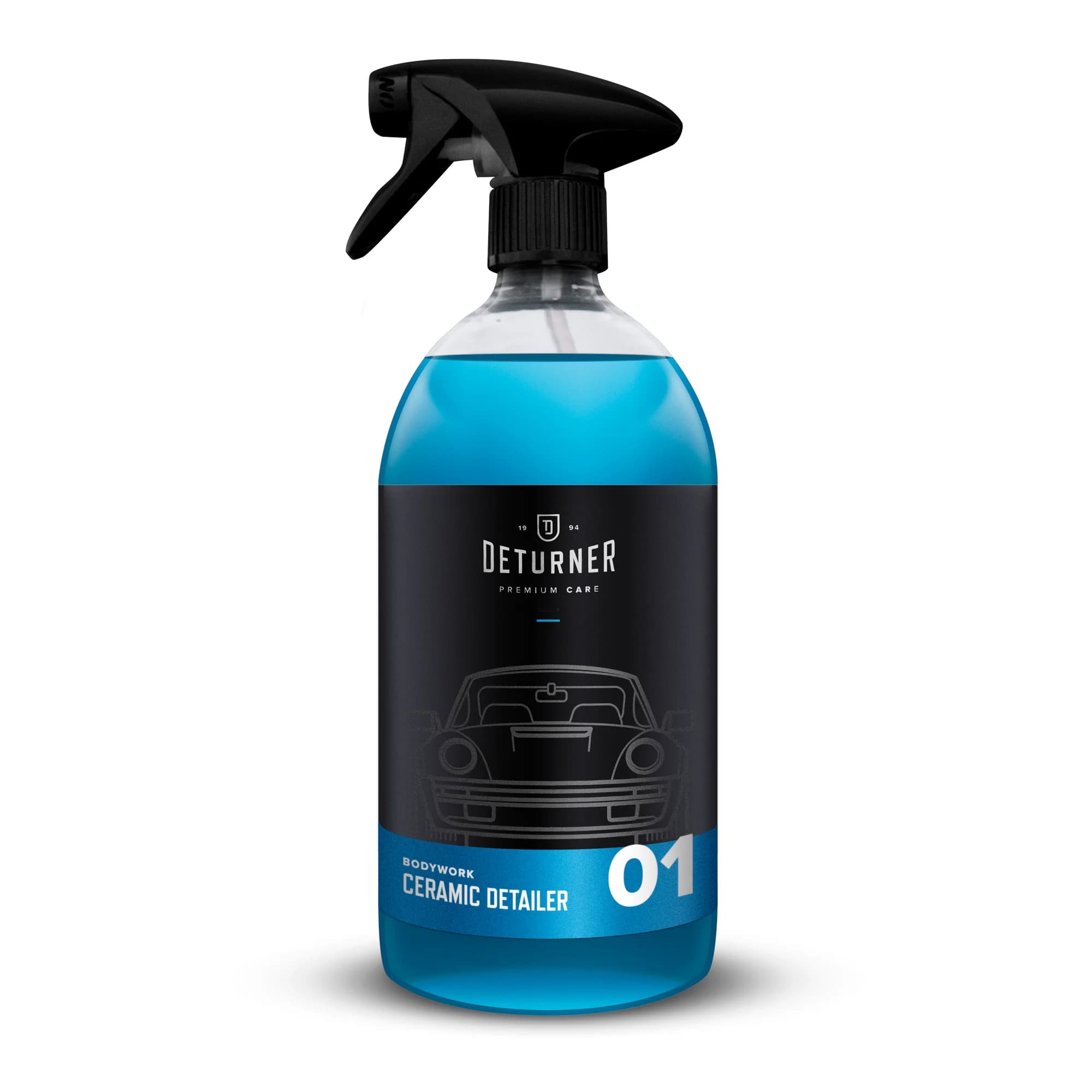 DETURNER Ceramic detailer 1l